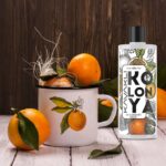 Mandarin Kolonya